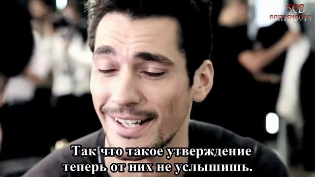 David's Spicy Interview with Mondo Trasho for Swide (Русс.субтитры) смотреть онлайн