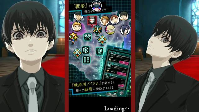 Tokyo Ghoul :Re Invoke | New Character Kaneki Ken Reaper | Обзор на нового персонажа |