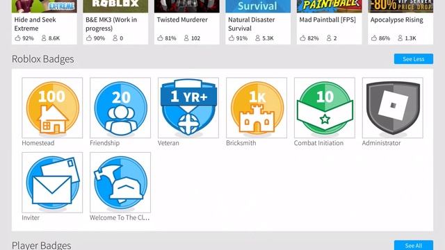 How to meet Erik cassel, David baxzuki, Minish in ROBLOX смотреть онлайн