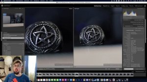 Лучший портретный объектив? Canon RF 85mm 1.2 vs Canon RF 135mm 1.8 с примерами фото
