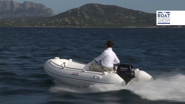 [ENG] SUZUKI ENGINES SXE 320 - DF 20 - Review - The Boat Show смотреть онлайн