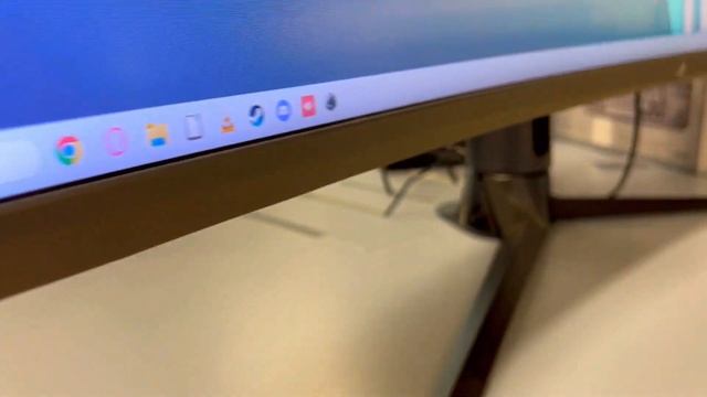 Best ASUS Curved Gaming Monitor? | Rog Strix 49' VS TUF 23' смотреть онлайн