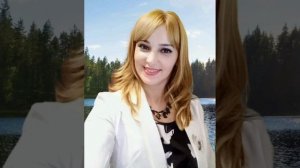 Песня на чеченскую  мелодию поёт Сакинат Мачишева#счастливая