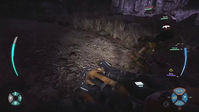 EVOLVE - WE'RE FRIENDS WITH A MONSTER (Evolve With The Sidemen) смотреть онлайн