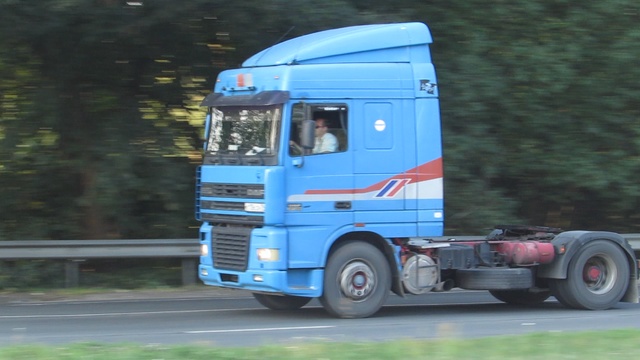 DAF XF