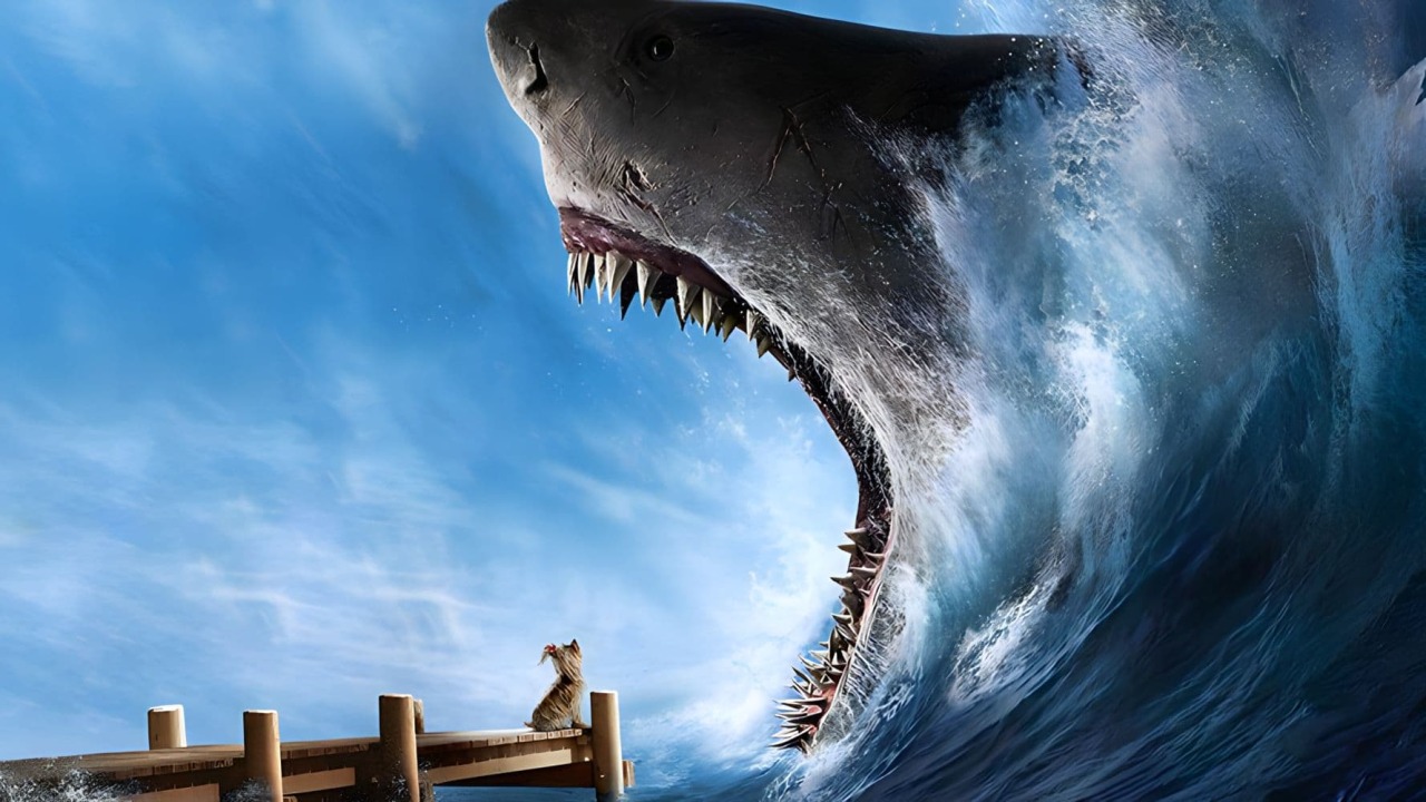 Megalodón 2 La Fosa Tráiler Oficial En Español