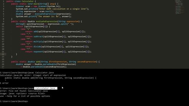 Debugging #01 смотреть онлайн