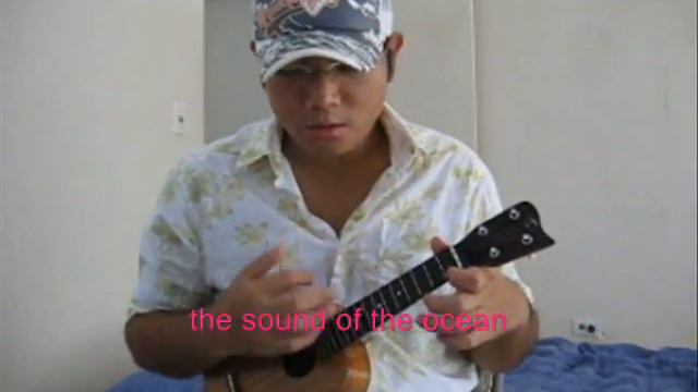 Johnny in Hawaii: Ukulele Playing. July 1, 2007 смотреть онлайн