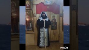 Последний Православный Царь-Помазанник-Пророк-Патриарх. Владыка Зосима! Игуменья Евдокия. РПЦ ЦИ.