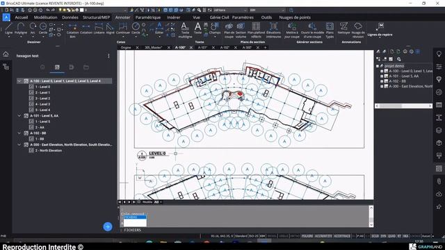 Séminaire BricsCAD BIM 2 смотреть онлайн
