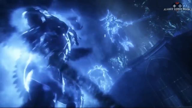 Final Fantasy XV - Final - DUBLADO em PORTUGUÊS (PT-BR) смотреть онлайн