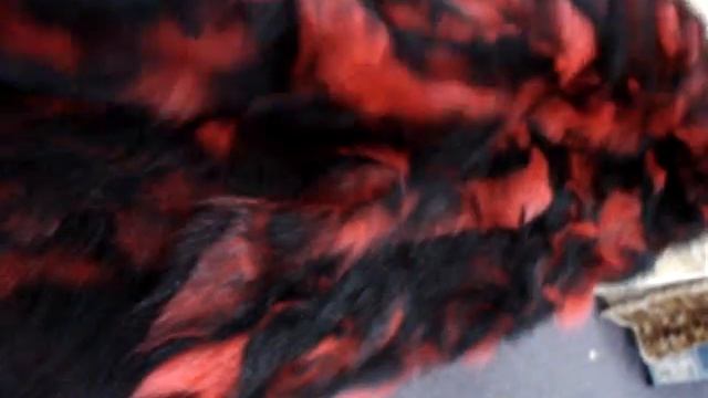 Red/Black Fox skins смотреть онлайн