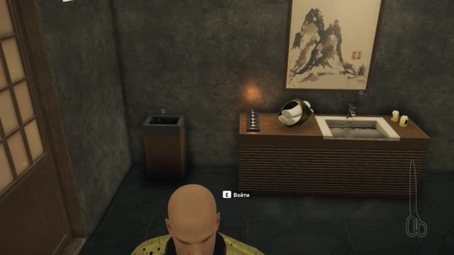 HITMAN Эпизод 6: Hokkaido - Финал Первого сезона смотреть онлайн