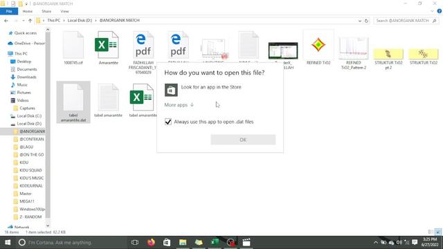 Cara Merubah file ".txt" menjadi ".dat" dengan Ms. Excel dan Notepad смотреть онлайн