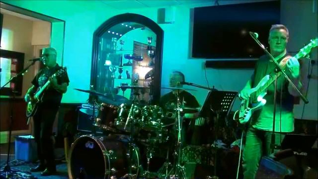James Bay | Hold Back The River | Cover (The Mike Gibbons Band) смотреть онлайн
