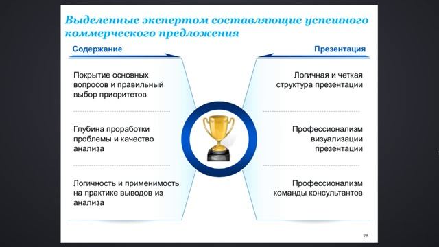 Стартовый тренинг McKinsey Business Diving 2015 смотреть онлайн