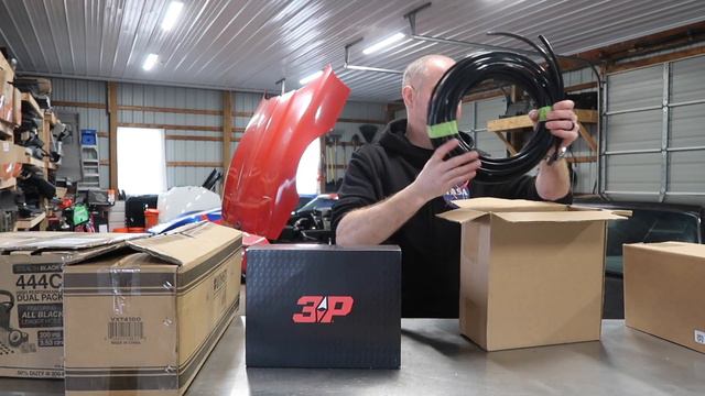 The Best Air Ride Management System Revealed! смотреть онлайн