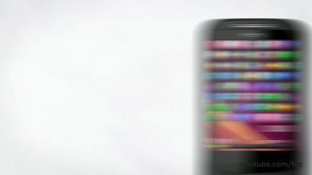 HTC Wildfire - First Look смотреть онлайн