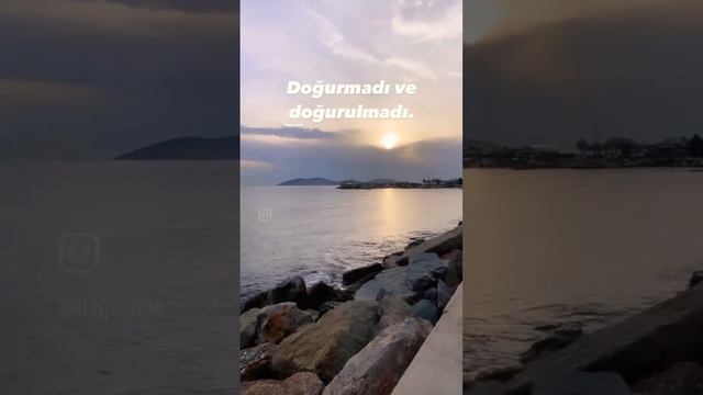 İHLAS SURESİ | #Rahman ve #Rahim olan #Allah ‘ın adıyla #Dua #İslam #Kuran #Namaz #İlim #İman смотреть онлайн