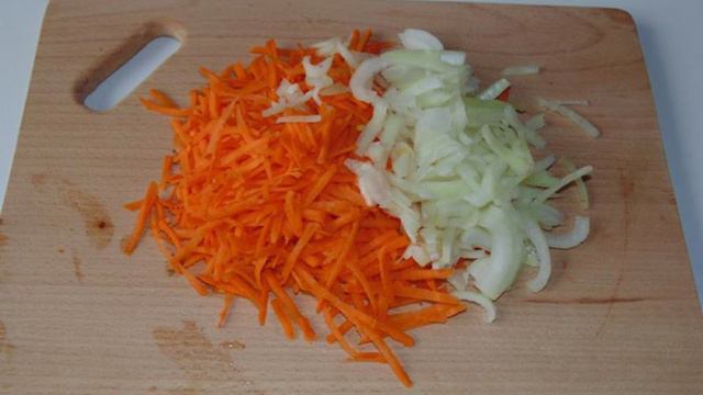 Книга рецептов