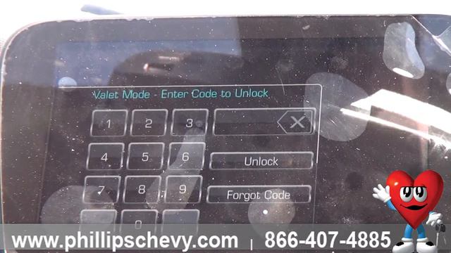 Phillips Chevrolet - 2018 Chevy Equinox – Valet Mode - Chicago New Car Dealership смотреть онлайн