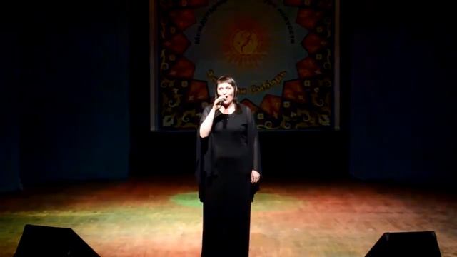 Елена Кривица - Песенка Пепиты смотреть онлайн