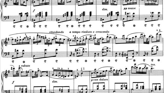 Józef Władysław Krogulski - Mazurka E minor (à la Chopin), 1836 смотреть онлайн