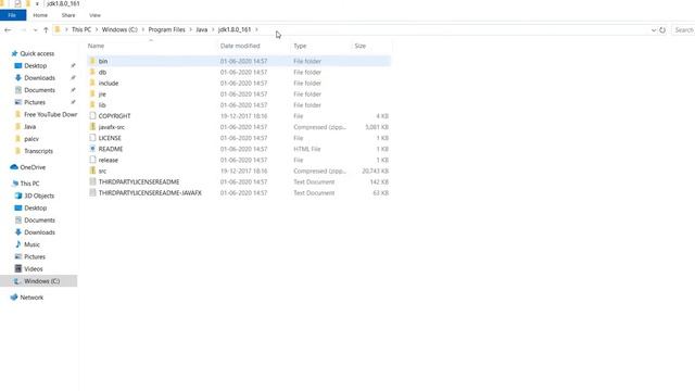 Set environment variables for java on windows | Set JAVA_HOME variable on windows 10 | Set env var смотреть онлайн
