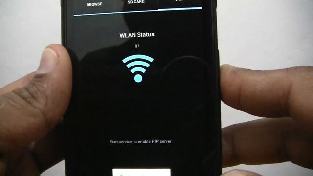 fully fledged File Browser for Samsung Galaxy s2 смотреть онлайн