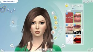 THE SIMS 4 ★СОЗДАЕМ ПЕРСОНАЖЕЙ С МОДАМИ ★СТРИМ