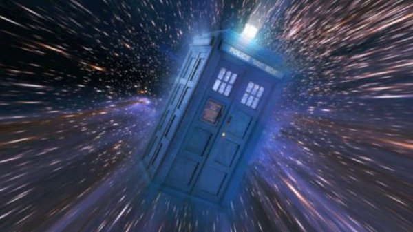 I Am The Doctor - Murray Gold