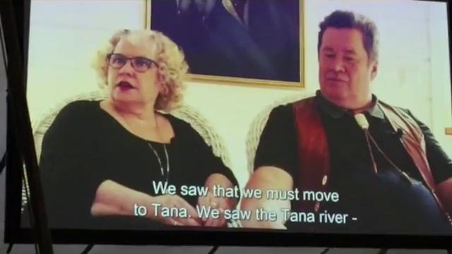 Свидетельство норвежского саама о работе Божьей. Часть 2 смотреть онлайн