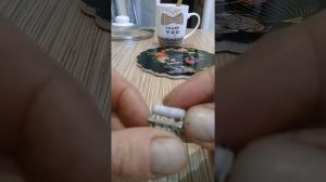 РЭС-47. Есть годная позолота.