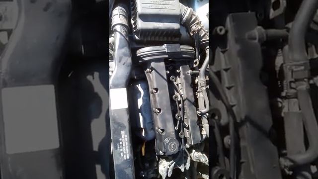 Нексия 16 клапанов. смотреть онлайн