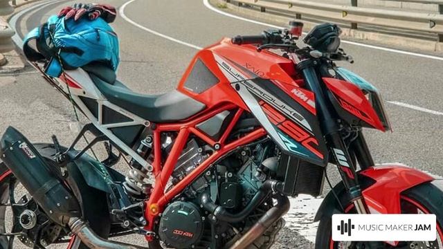 Музыка для покатушек #1 смотреть онлайн