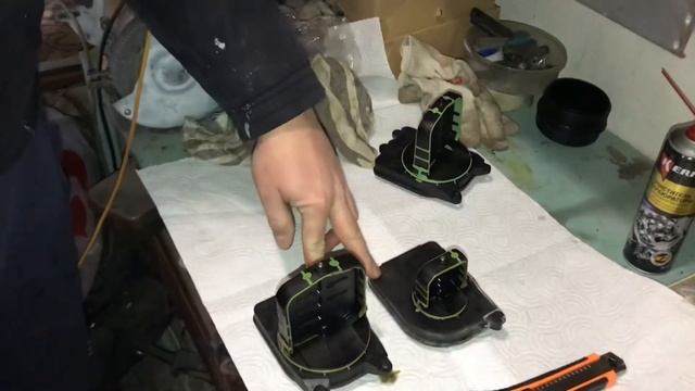 Замена DISA N52B30 BMW X5 E70