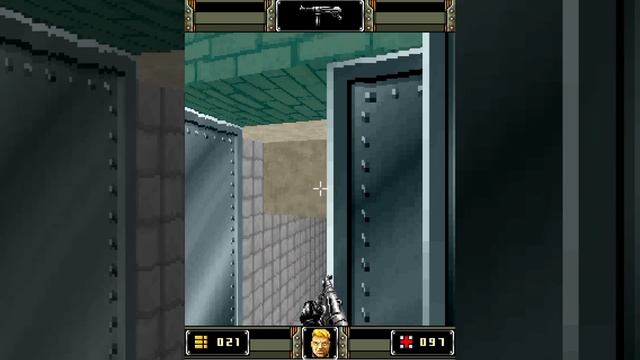 Diversant 3D - (Level 7) [Net Lizard] Java смотреть онлайн