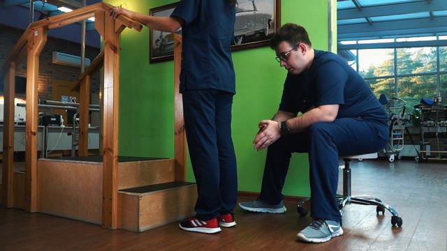 ТОП лучших упражнений для подготовке к ходьбе|ГОЛЕНОСТОП|в домашних условиях смотреть онлайн