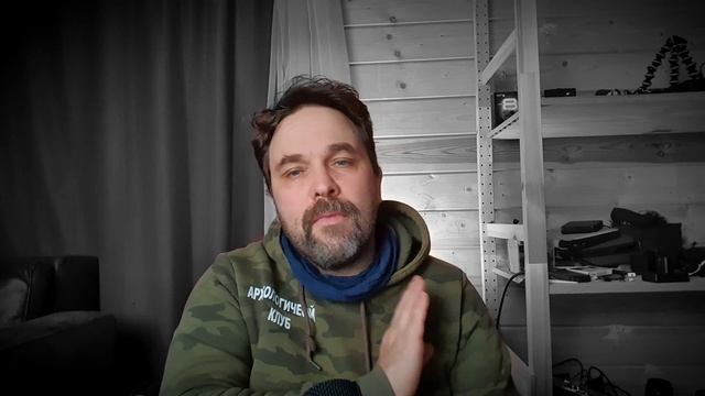 "Подземелья Петербурга: между мифом и болотом" открытое занятие Археологического клуба смотреть онлайн