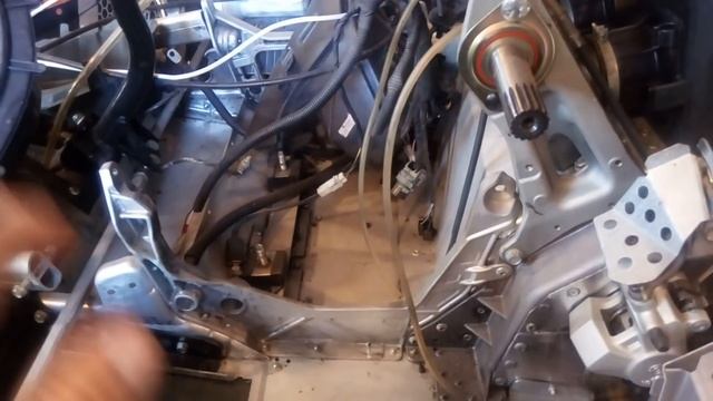 Снегоход тайга с двигателем к6а ч 3 сравнение со скандиком. смотреть онлайн