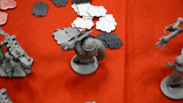 Learn to Play Presents: Gen-con50 2017 Coverage of Stuffed Fables from Plaid Hat Games смотреть онлайн