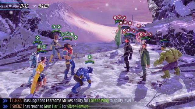 Doom 2.0 Mutant node 2 смотреть онлайн