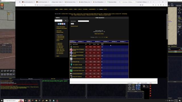 Extra-Life Bonuses are coming to Everquest!! NoV 7 till the 14th. Everything you need to know. смотреть онлайн