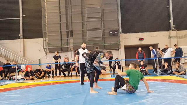 Real Grappling Challenge 6 84kg Yordan Bozhichkov vs Yasen Dobrev смотреть онлайн