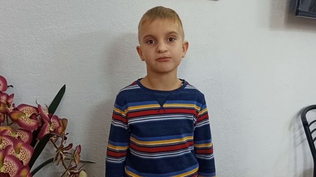 "Зима. Крестьянин, торжествуя..." А.С.Пушкин смотреть онлайн