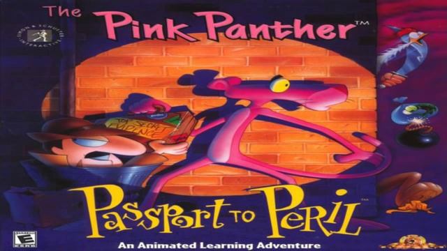 The Pink Panther's Passport to Peril OST #09 - Sister Act 16 [HQ] смотреть онлайн