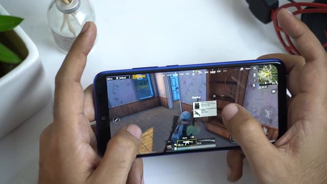 PUBG On Xiaomi Redmi Note 7 Pro 🔥 Gaming Review (Hindi)