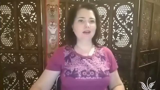 Как увидеть свои энергии? Арт-практика по гармонизации состояний через рисунок и мантру смотреть онлайн