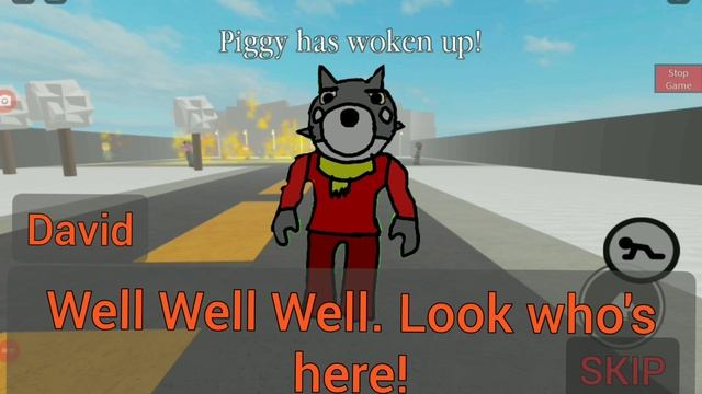 Season 2 Chapter 2 - Fire Department + Cutscenes | piggy build mode(VERY EASY MAP) смотреть онлайн