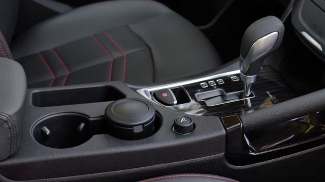 Dong Feng AX7 - Una interesante propuesta смотреть онлайн